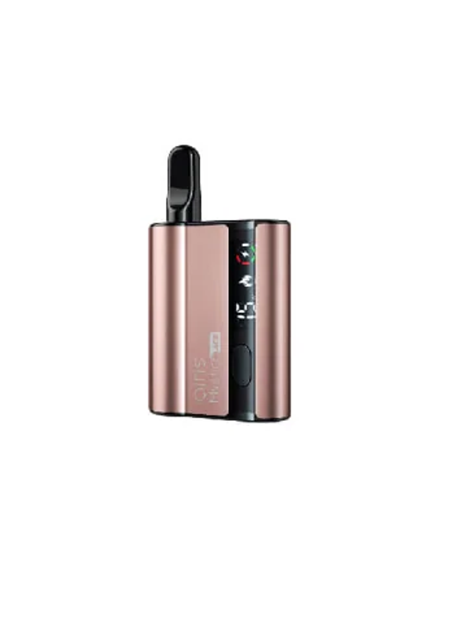 Bateria Mystica Ace Rose Gold-Airistech 1