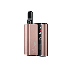 BATERIA MYSTICA ACE ROSE GOLD-AIRISTECH