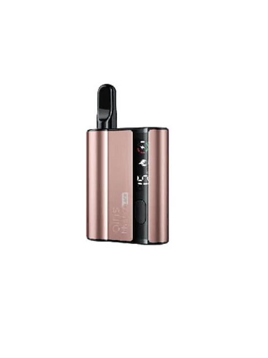 BATERIA MYSTICA ACE ROSE GOLD-AIRISTECH 1