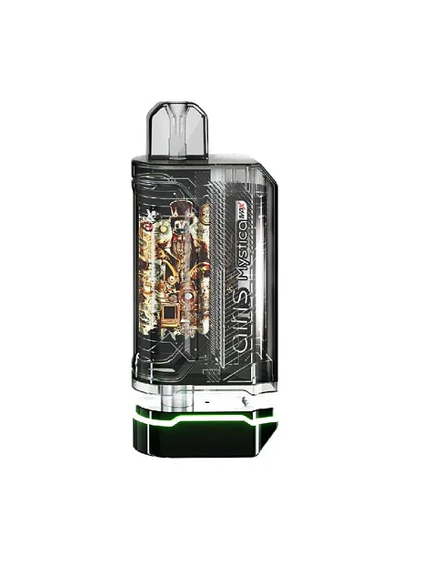 Bateria Mystica Max -Airistech 1