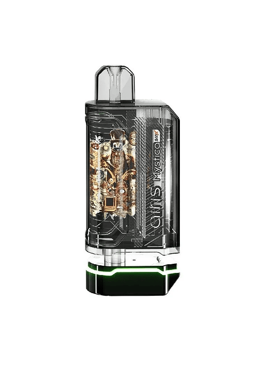 BATERIA MYSTICA MAX COCOA BROWN-AIRISTECH 1