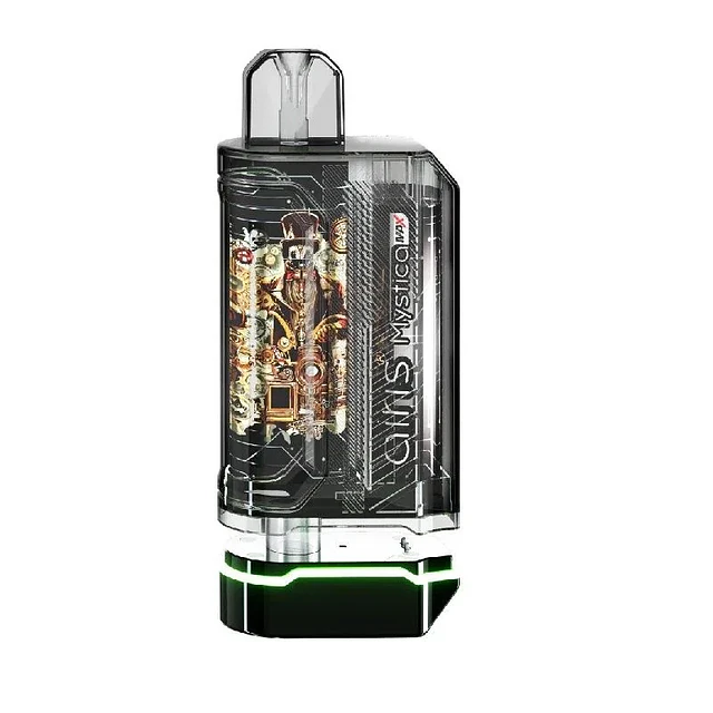 Bateria Mystica Max -Airistech