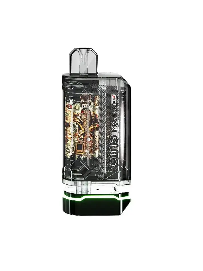 Bateria Mystica Max -Airistech 1