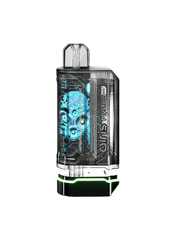 BATERIA MYSTICA MAX LAKE BLUE-AIRISTECH 1