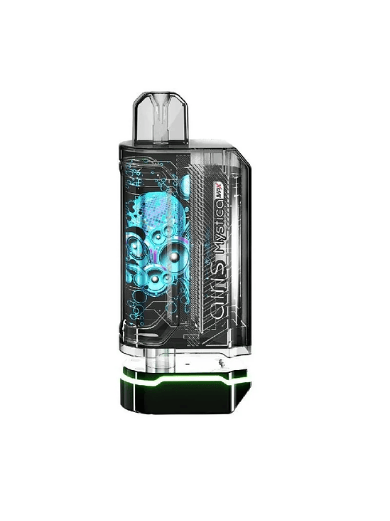 BATERIA MYSTICA MAX LAKE BLUE-AIRISTECH 1