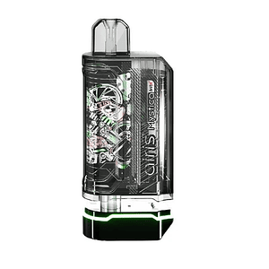 Bateria Mystica Max Lime Green-Airistech