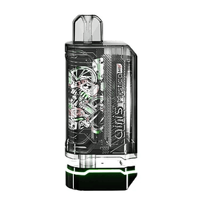 BATERIA MYSTICA MAX LIME GREEN-AIRISTECH