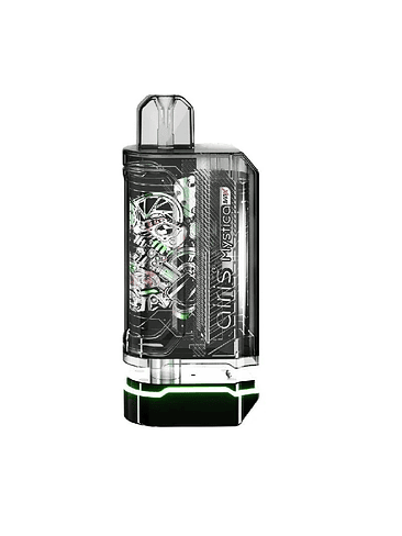 BATERIA MYSTICA MAX LIME GREEN-AIRISTECH 1