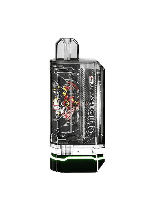 BATERIA MYSTICA MAX PERSIAN RED-AIRISTECH 1