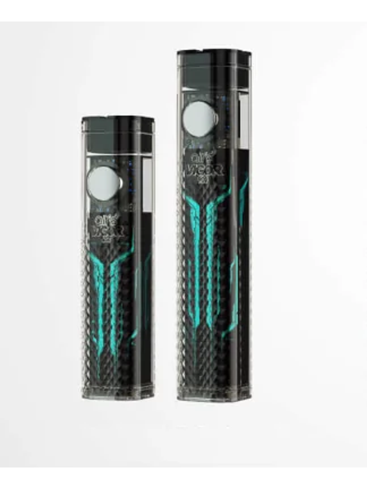 Bateria Vigor Cyan/Black-Airistech 1