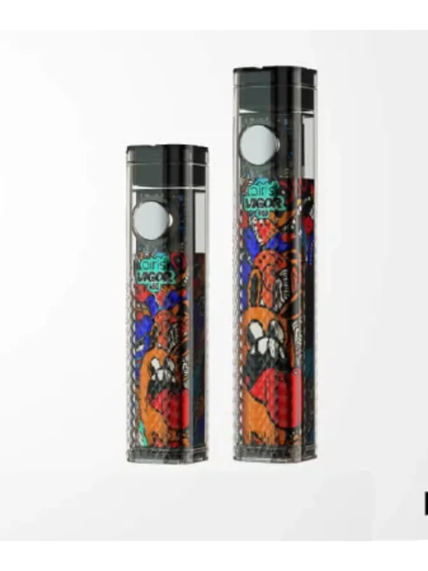 Bateria Vigor Mochanical Car 1-Airistech 1