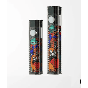 Bateria Vigor Mochanical Car 1-Airistech