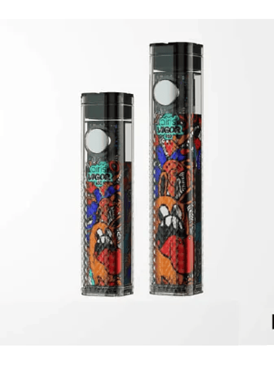 BATERIA VIGOR MOCHANICAL CAR 1-AIRISTECH 1