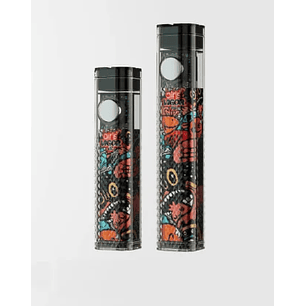 BATERIA VIGOR MOCHANICAL CAR 2-AIRISTECH