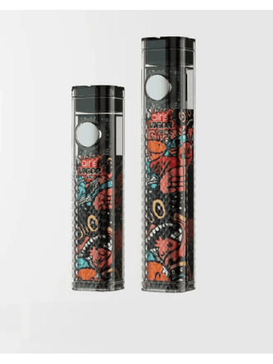 BATERIA VIGOR MOCHANICAL CAR 2-AIRISTECH 1