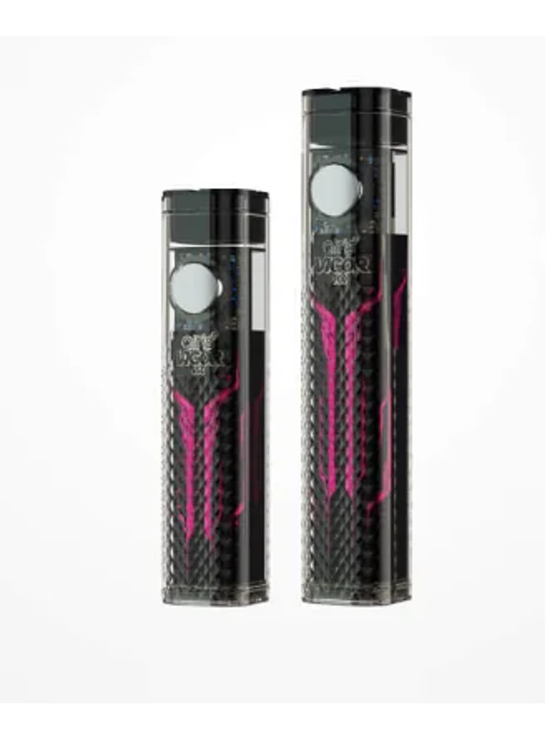 Bateria Vigor Pink/Black-Airistech 1