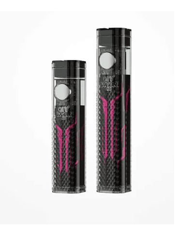 BATERIA VIGOR PINK/BLACK-AIRISTECH 1