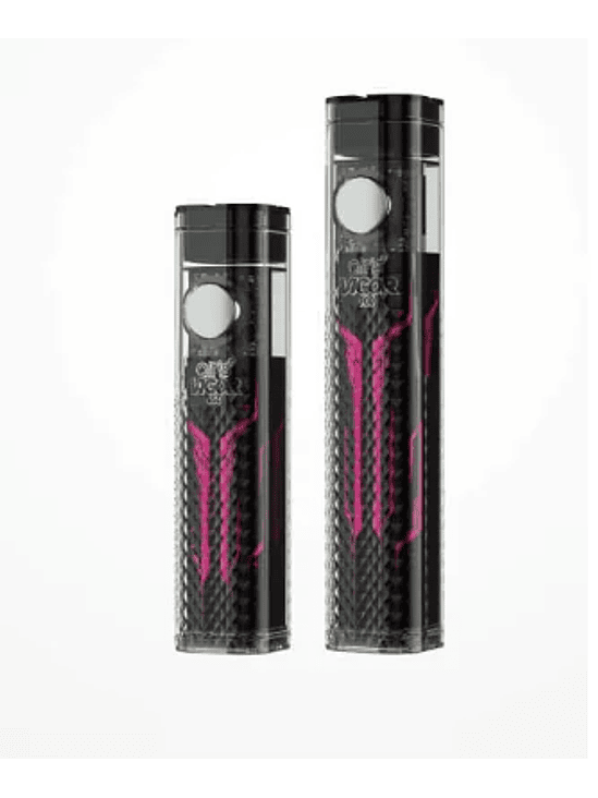 BATERIA VIGOR PINK/BLACK-AIRISTECH 1