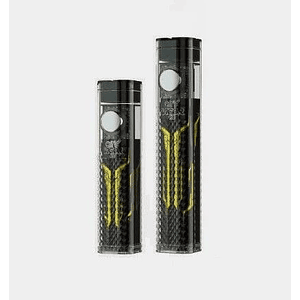Bateria Vigor Yellow/Black-Airistech