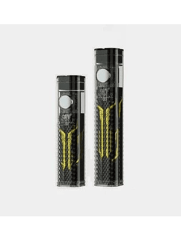 BATERIA VIGOR YELLOW/BLACK-AIRISTECH 1