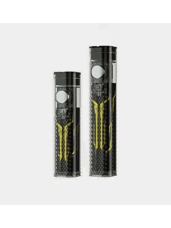 BATERIA VIGOR YELLOW/BLACK-AIRISTECH 1