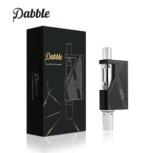 Dabble Black-Airistech