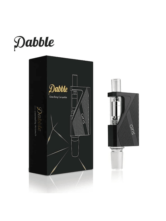 DABBLE BLACK-AIRISTECH 1