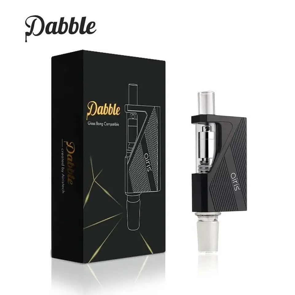 Dabble Black-Airistech 1