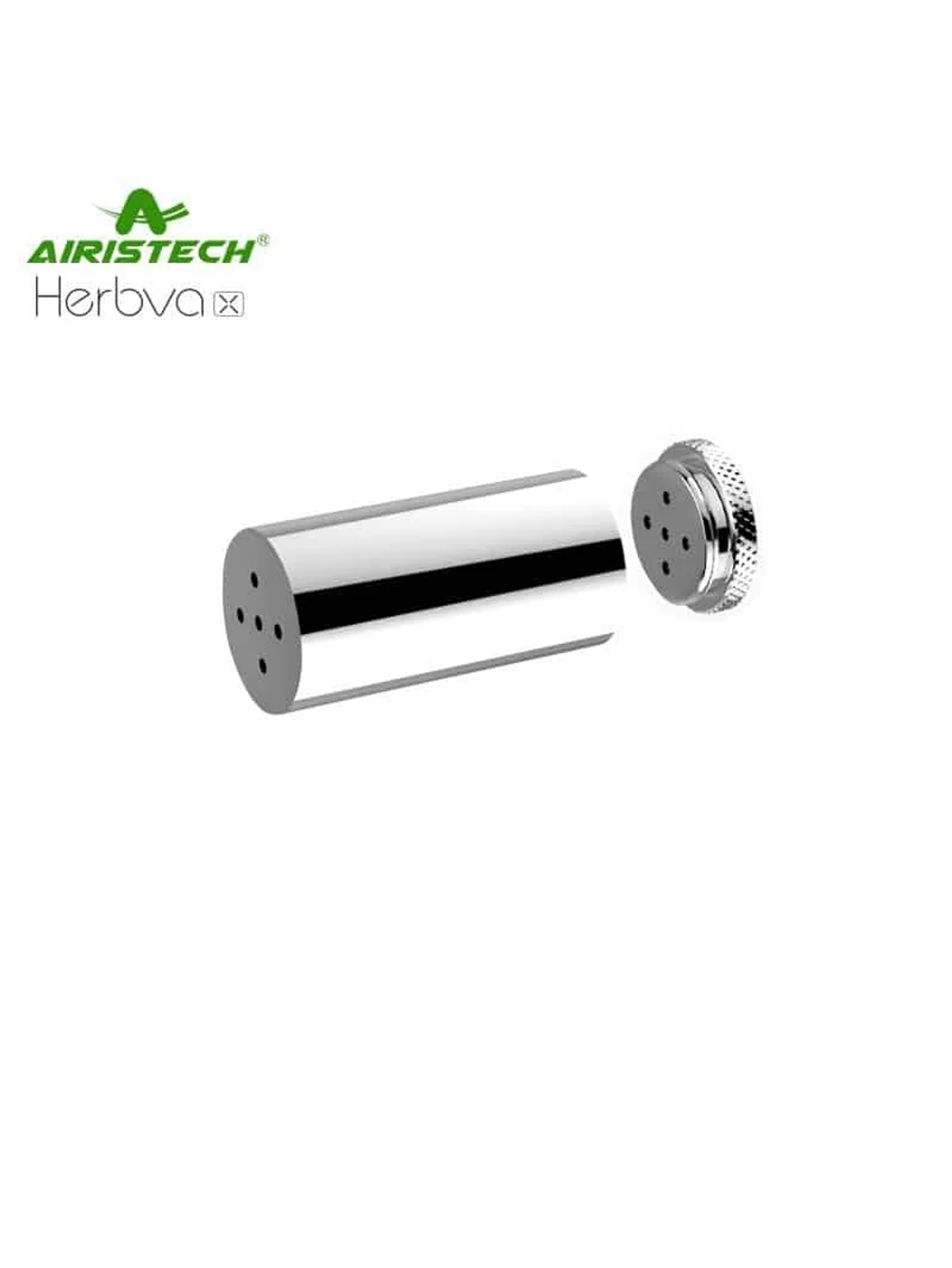 Cápsula Dosificadora Herbva X -Airistech 1