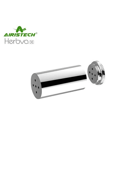 CÁPSULA DOSIFICADORA HERBVA X -AIRISTECH 1