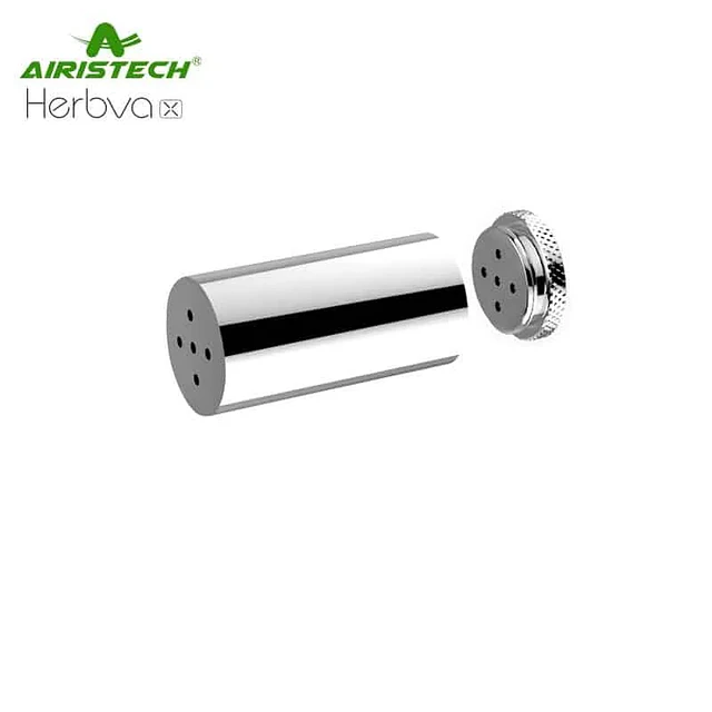 Cápsula Dosificadora Herbva X -Airistech