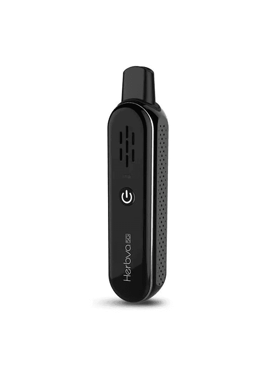 VAPORIZADOR HERBVA 5G BLACK-AIRISTECH 1
