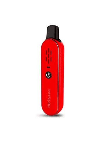 VAPORIZADOR HERBVA 5G RED-AIRISTECH 1