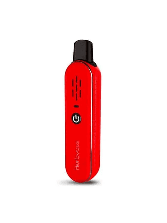 VAPORIZADOR HERBVA 5G RED-AIRISTECH 1