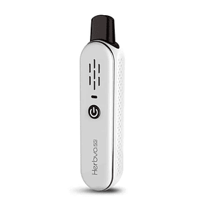 Vaporizador Herbva 5G White-Airistech