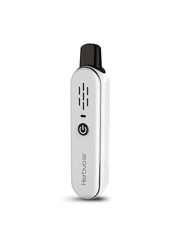 VAPORIZADOR HERBVA 5G WHITE-AIRISTECH 1