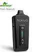 VAPORIZADOR NOKIVA KIT BLACK-AIRISTECH - Miniatura 1