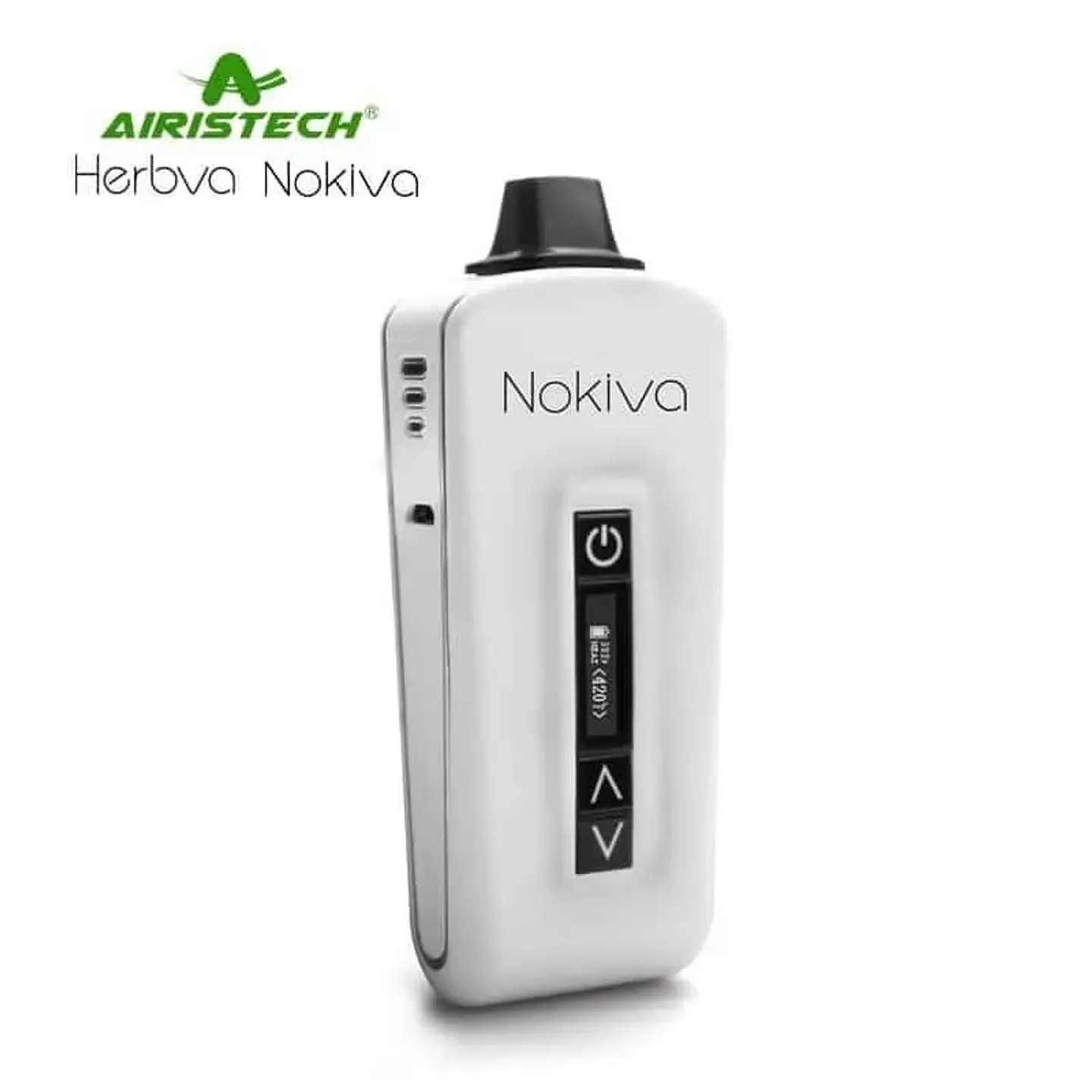 Vaporizador Nokiva Kit-Airistech 1
