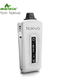 Vaporizador Nokiva Kit White-Airistech - Miniatura 1