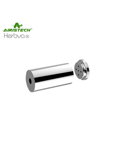 WAX/OIL BULLET VAPORIZADOR HERBVA X -AIRISTECH 1