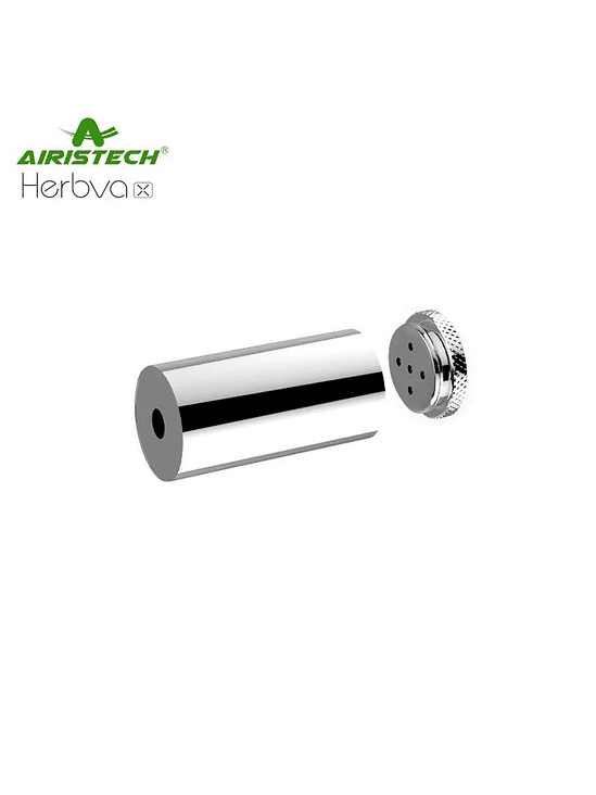 WAX/OIL BULLET VAPORIZADOR HERBVA X -AIRISTECH 1
