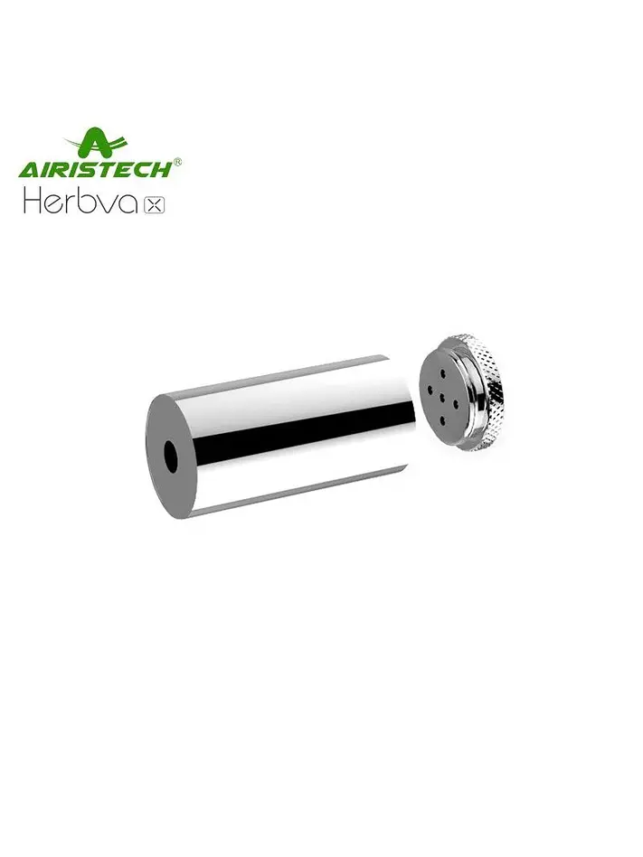 Wax/Oil Bullet Vaporizador Herbva X -Airistech 1
