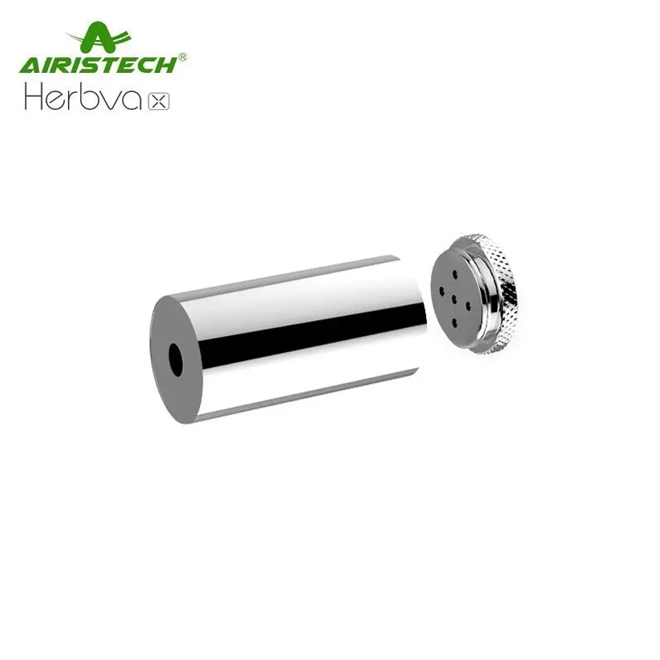 Wax/Oil Bullet Vaporizador Herbva X -Airistech 1