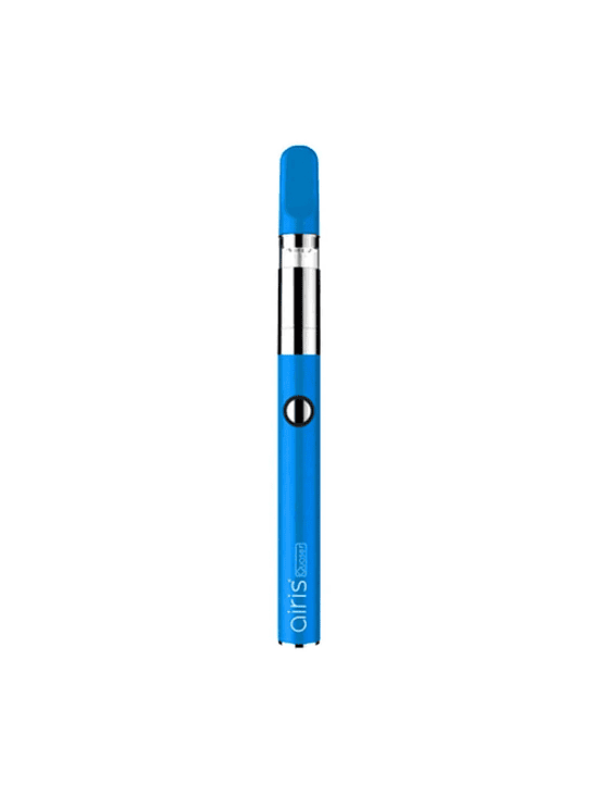 VAPORIZADOR QUASER BLUE-AIRISTECH 1