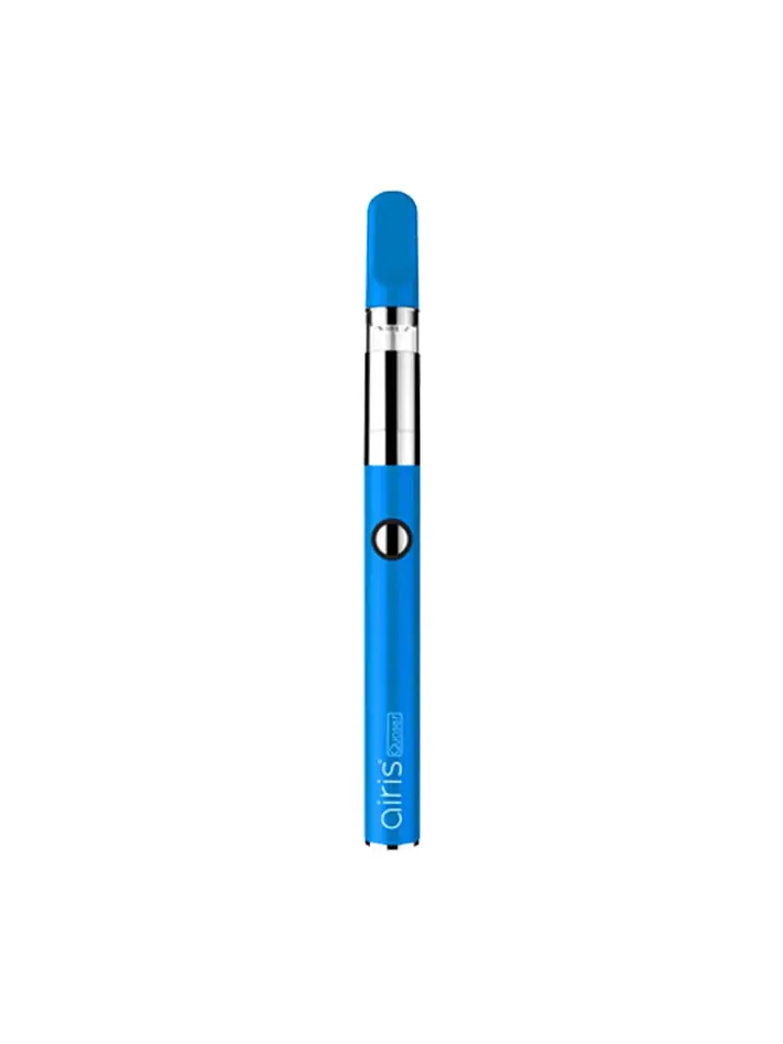 Vaporizador Quaser-Airistech 1
