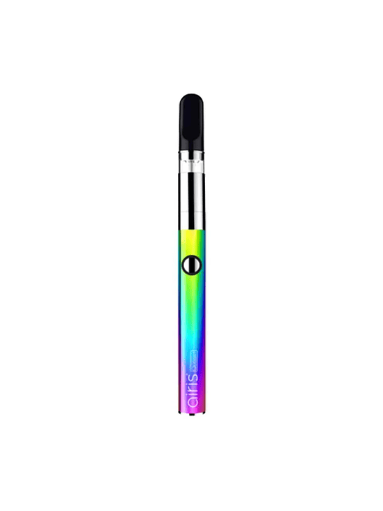 VAPORIZADOR QUASER RAINBOW-AIRISTECH 1