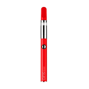 VAPORIZADOR QUASER RED-AIRISTECH