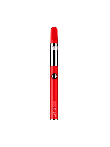 VAPORIZADOR QUASER RED-AIRISTECH 1