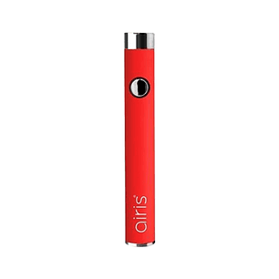 VAPORIZADOR VERTEX 2.0 RED-AIRISTECH