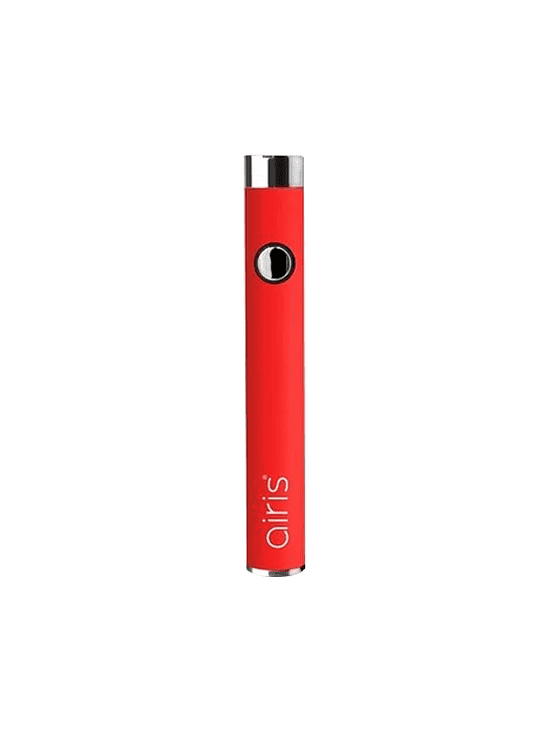 VAPORIZADOR VERTEX 2.0 RED-AIRISTECH 1